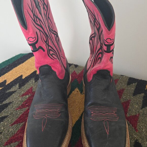 Twisted X Men's Hooey Collection - Picture 4 of 4